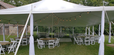 Wedding Tents